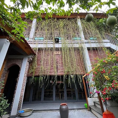Duong Lam Village Son Tay Екстер'єр фото