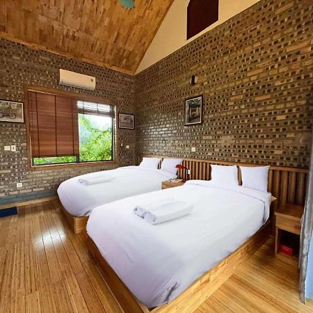 Duong Lam Village Son Tay Екстер'єр фото