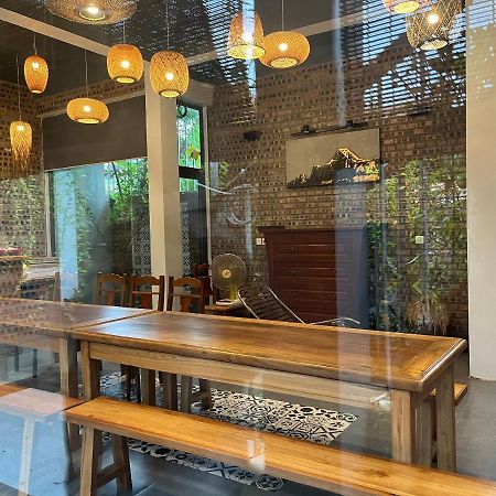 Duong Lam Village Son Tay Екстер'єр фото