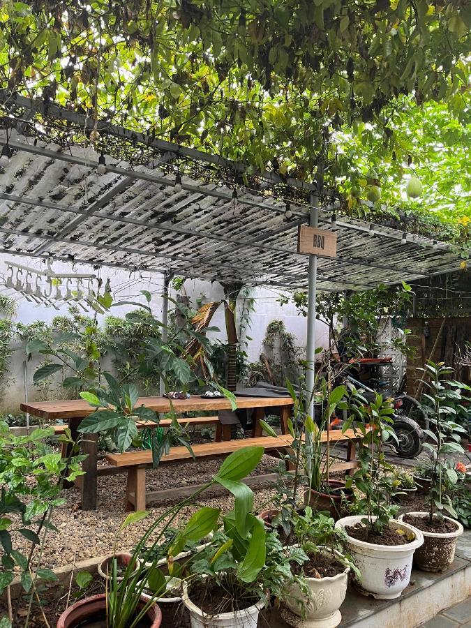Duong Lam Village Son Tay Екстер'єр фото