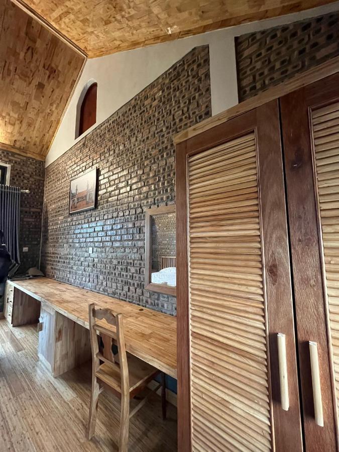 Duong Lam Village Son Tay Екстер'єр фото