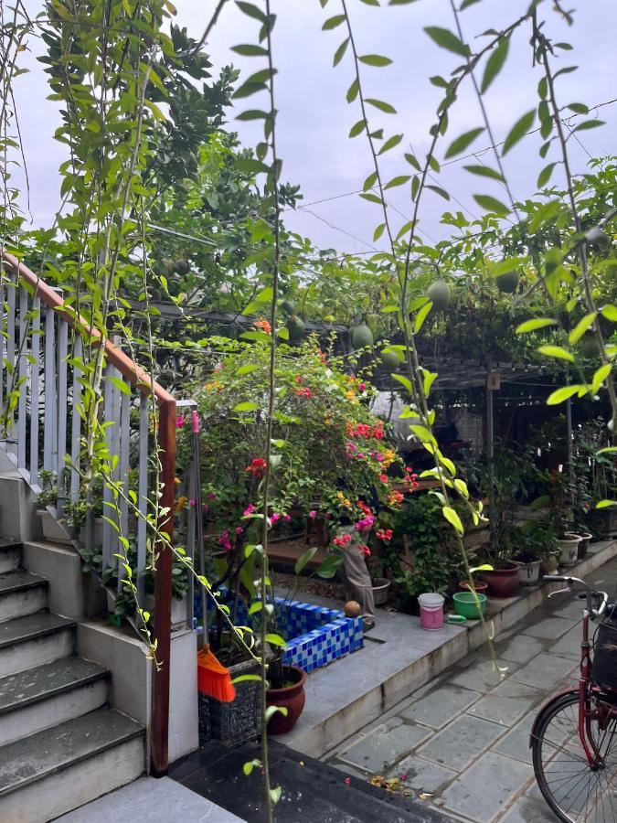 Duong Lam Village Son Tay Екстер'єр фото