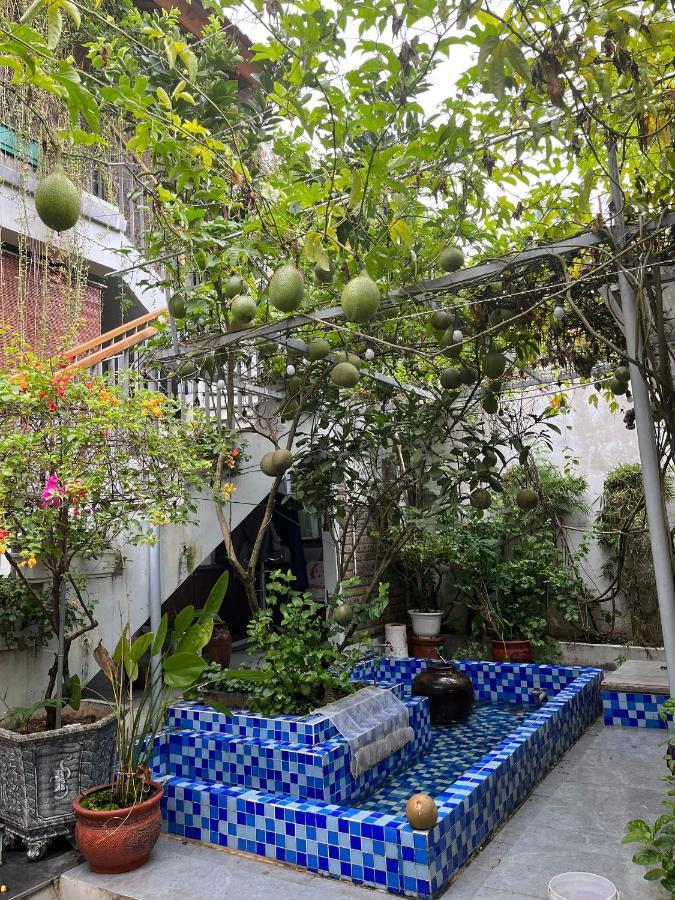 Duong Lam Village Son Tay Екстер'єр фото