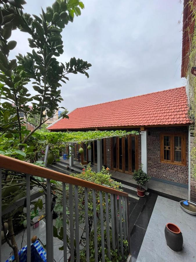 Duong Lam Village Son Tay Екстер'єр фото