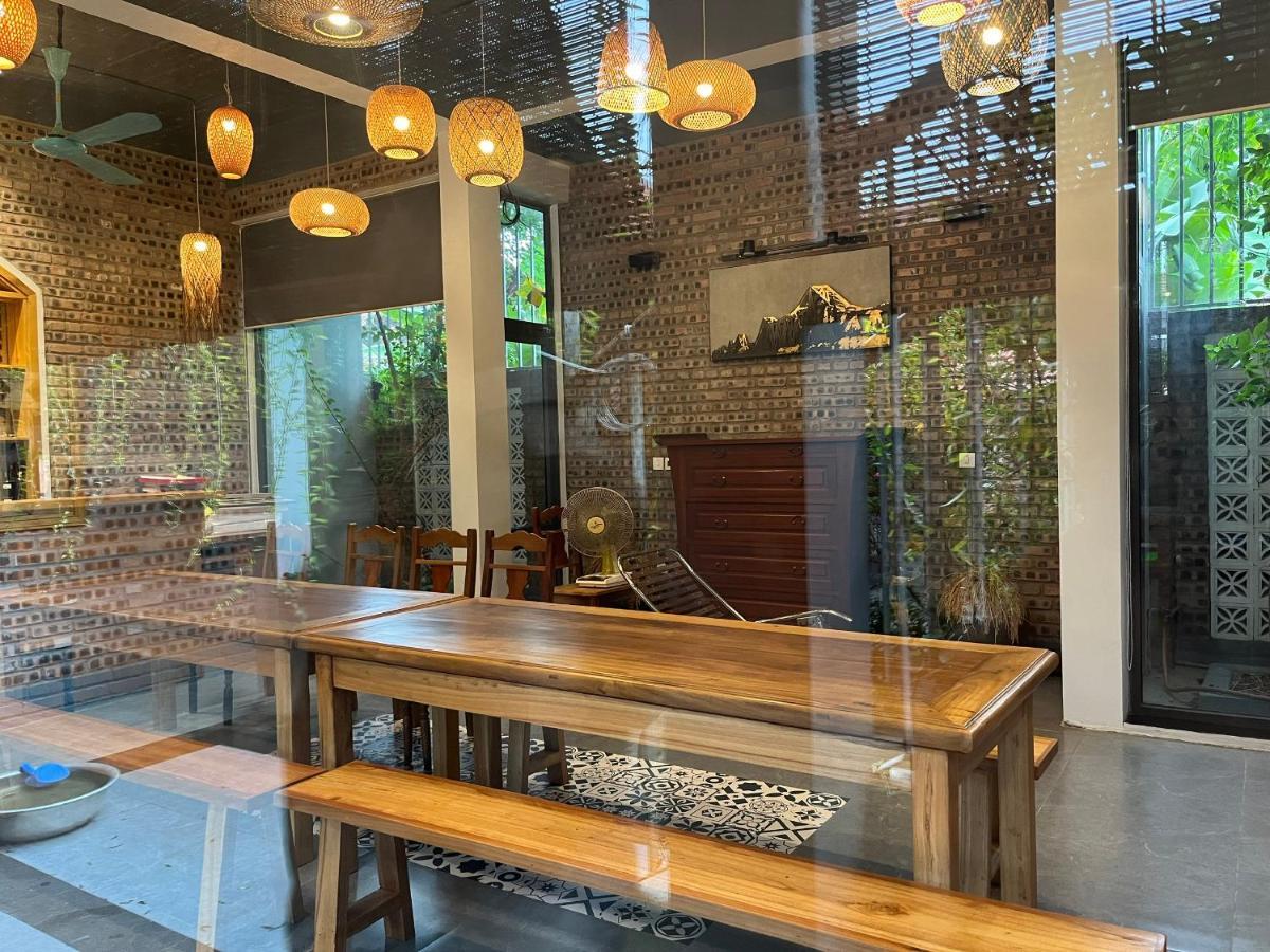 Duong Lam Village Son Tay Екстер'єр фото