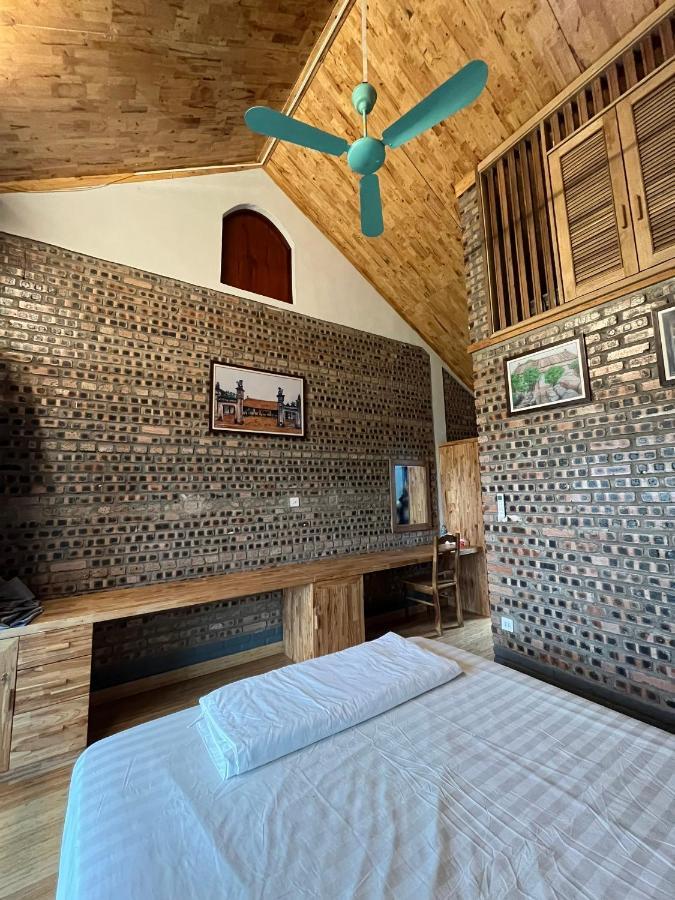 Duong Lam Village Son Tay Екстер'єр фото